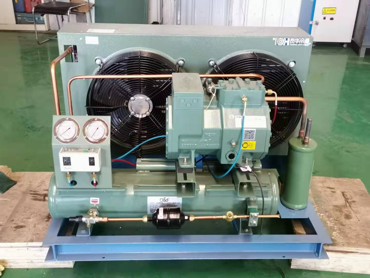 製冷設備 製冷設備