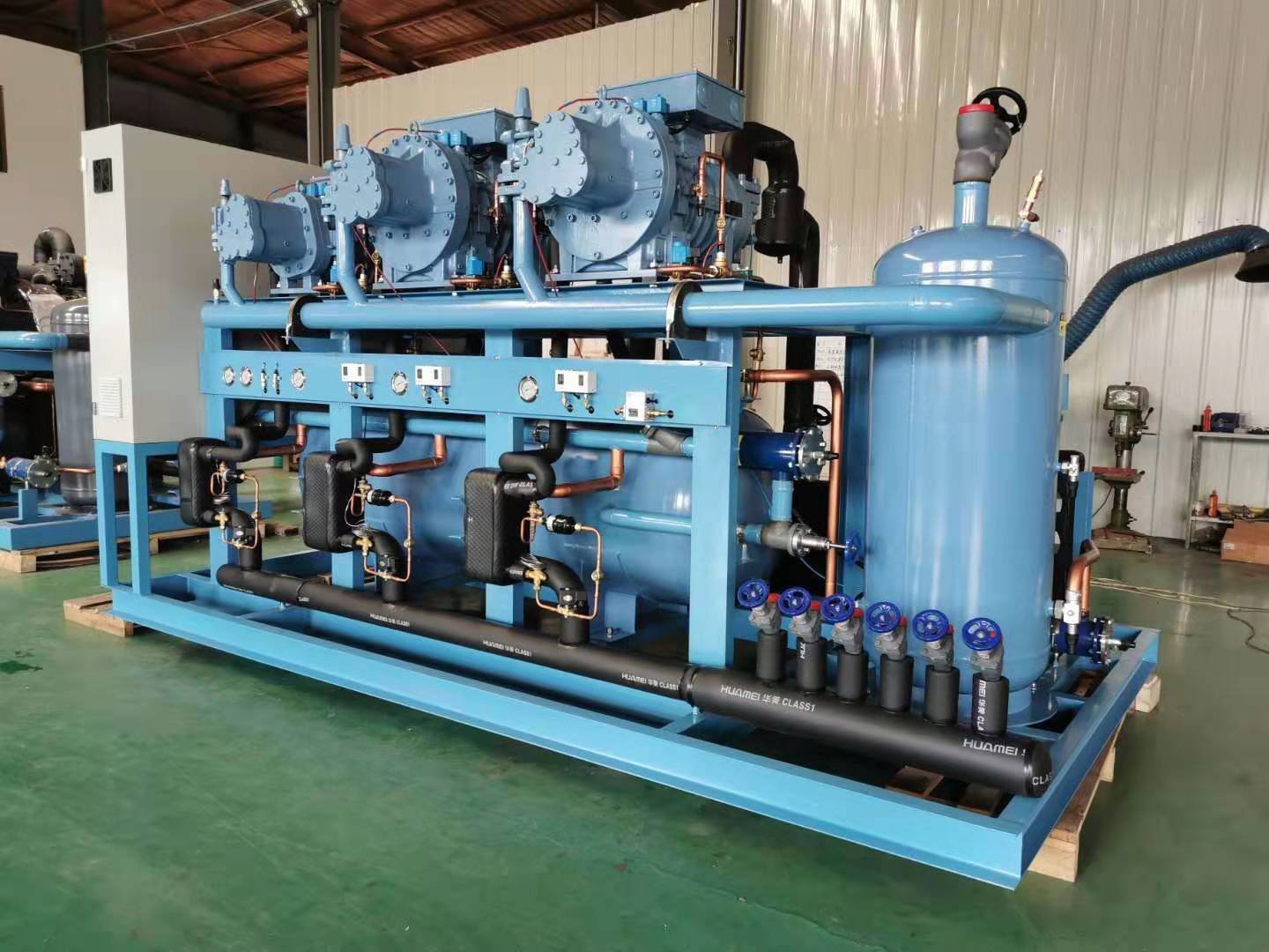 製冷壓縮機 製冷壓縮機